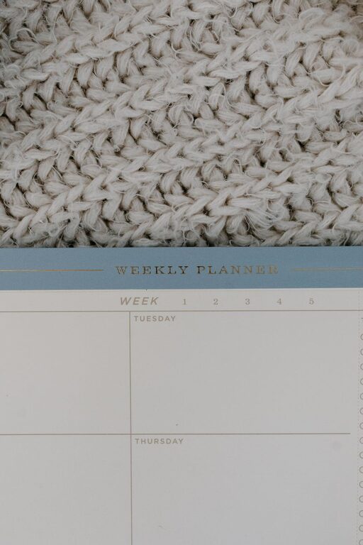 How to Design a Weekly Reset Routine for a Fresh Start